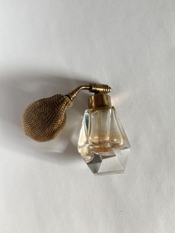 Original atomizer perfume bottle - image 4