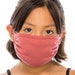 see more listings in the Kids Face Mask / Bandana section