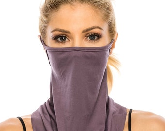 Womens face scarf Clearance