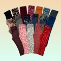 Kids Ultra Soft Leggings | Cute Stretchy Pants for Girls and Toddlers | Solid Print Comfy Bottoms | Made in USA