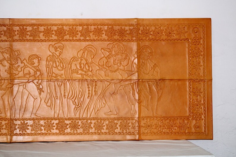 Kama Sutra Wall Hanging / Headboard - Etsy