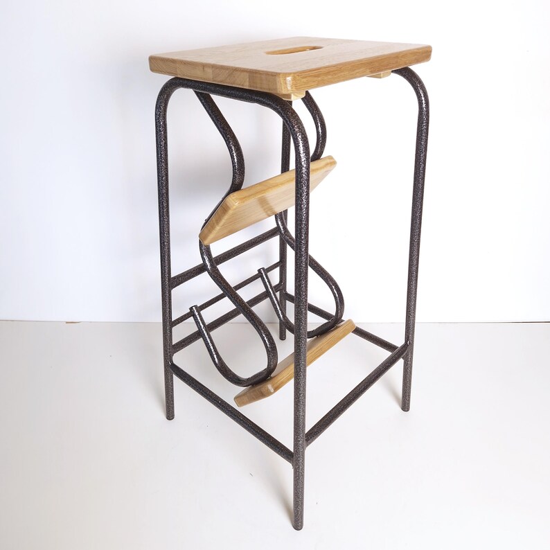 Stepladder, Stepstool, Stool Ladder, Foot Stool, Convertible Chair ...