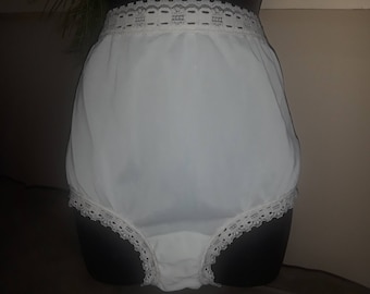 vintage olga panties