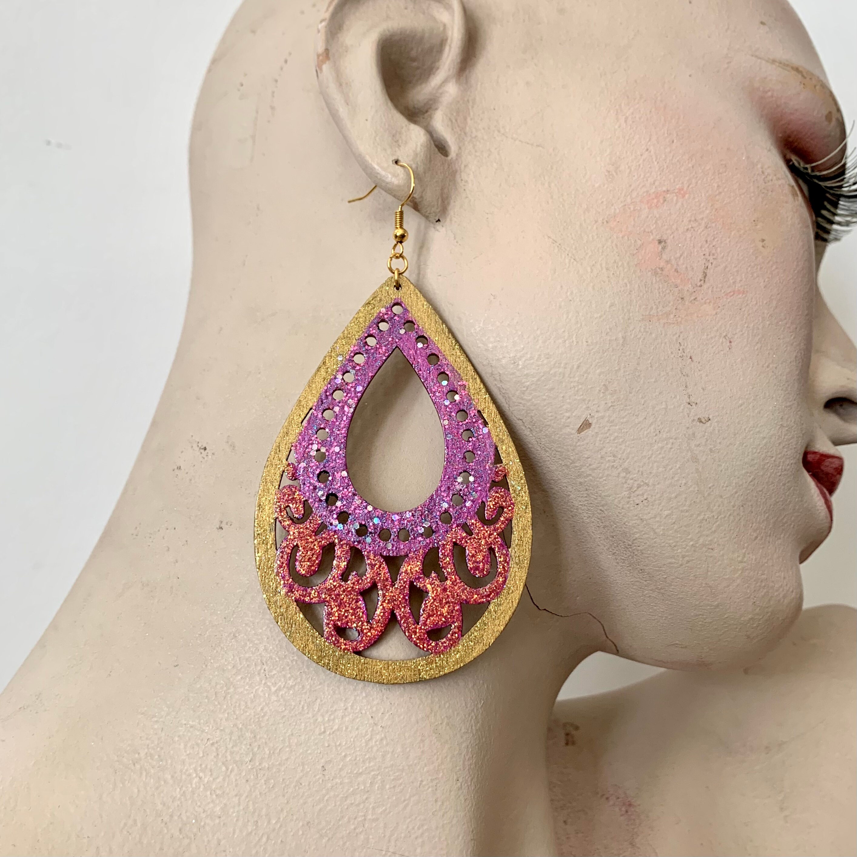 Flamingo flamenco pink paparazzi deals