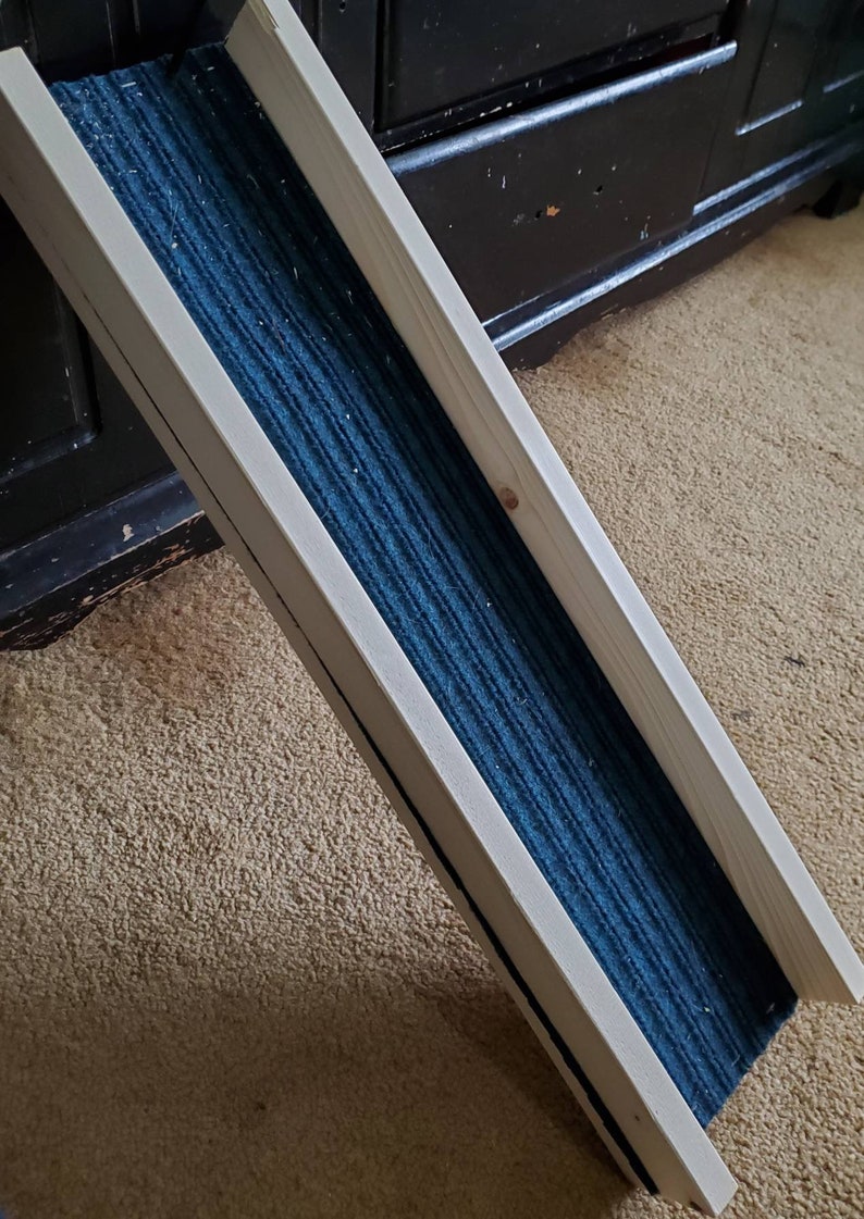 Ramp for C&C Cages Etsy