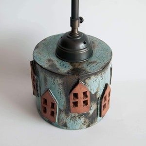 Ceramic Lamp image 3