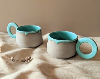 Ceramic Mug