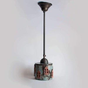 Ceramic Lamp image 4