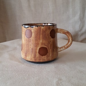 Ceramic Mug image 1