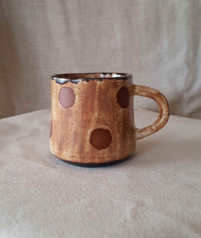 Ceramic Mug image 1