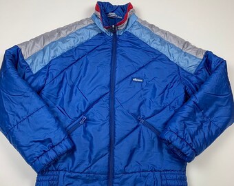 ellesse emanuel mens ski jacket