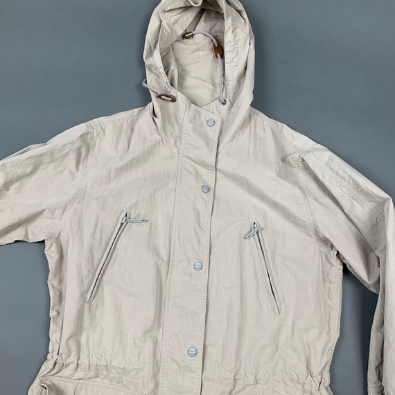 Vintage 90s L.L.Bean Windbreaker Jacket - image 2