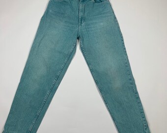 Mixed Blues Jeans - Etsy