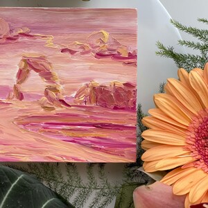 Original Oil Painting Landscape