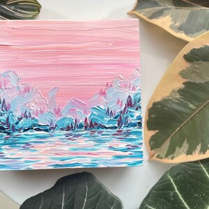 Original Oil Painting