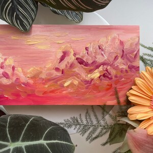 Original Oil Painting