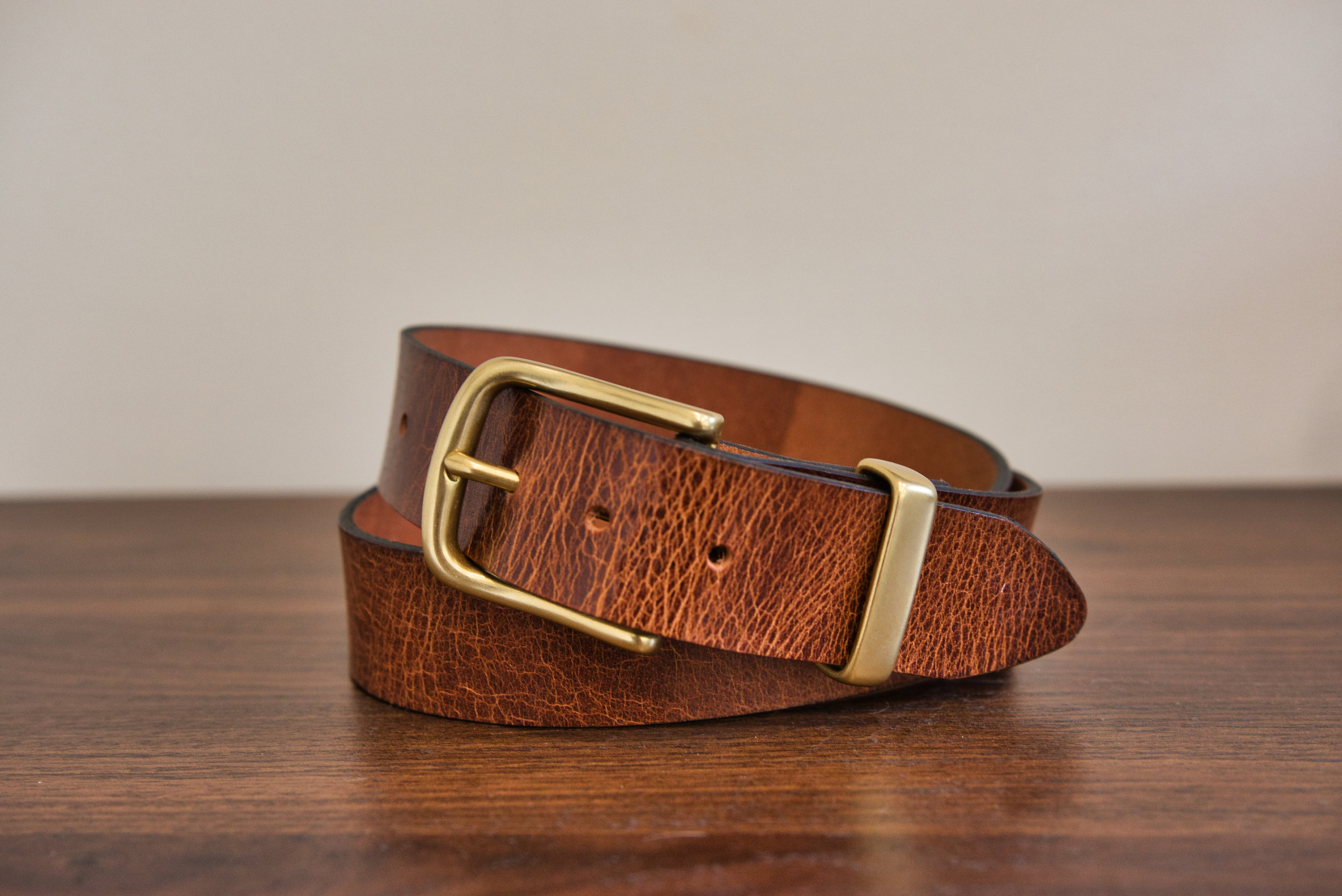 Leather Buckles