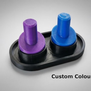 Oral B iO Electric Toothbrush Head Holder Stand Organiser image 6