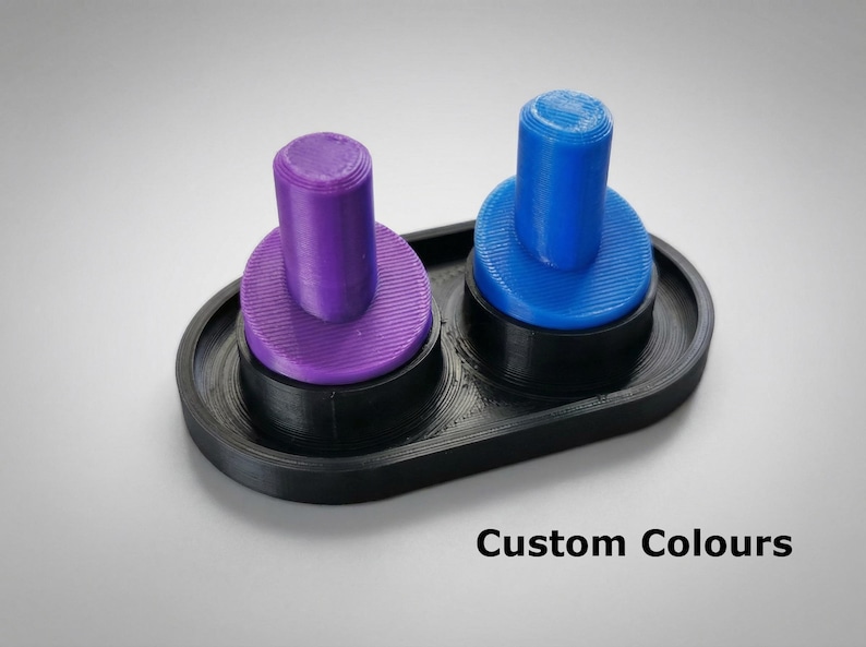Oral B iO Electric Toothbrush Head Holder Stand Organiser image 6