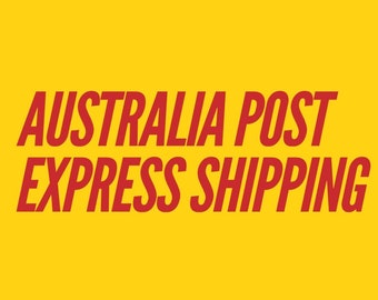 Upgrade Order to Express Shipping