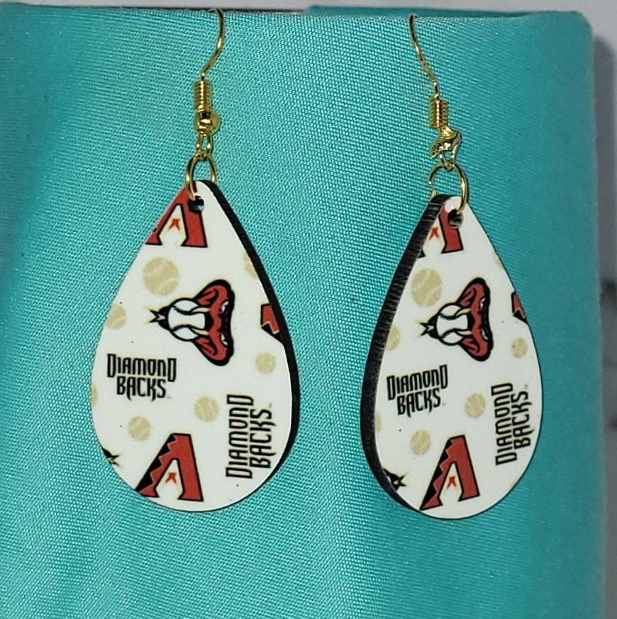 Arizona Earrings - Etsy
