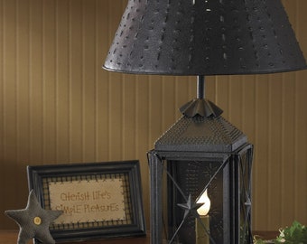 Country Style Lamp Country Style Lamp, Country Decor Table Lamps