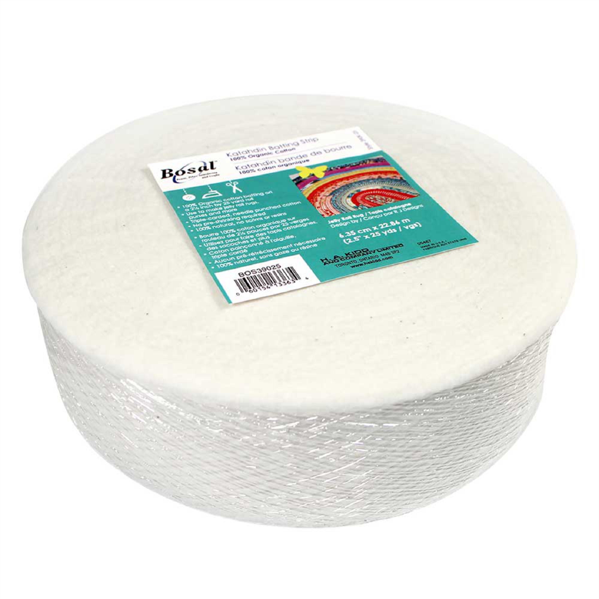 Jelly Roll Batting Etsy