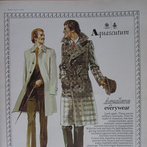 Aquascutum berkeley sale 2025