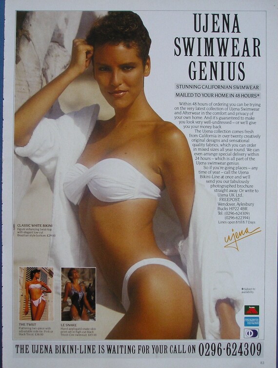 ujena swimwear instagram