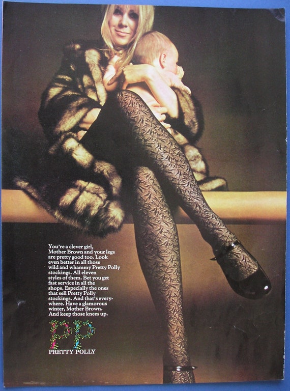 pretty polly stockings