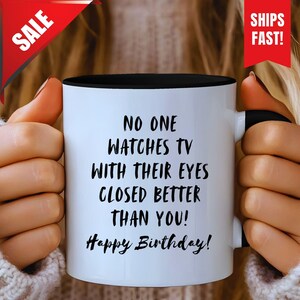 Funny Birthday Mug, Turning 40, 50, 60, 70, 80 Birthday Gift Idea, Funny 60th Birthday Gift, Birthday Gift For Men, Grandad Mug, Mug For Him