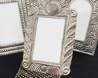 Picture Frame Hojalata (Tin)