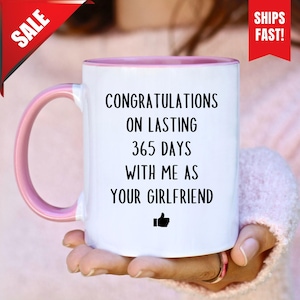 Boyfriend Anniversary Gift, Custom Gift For Him, Boyfriend Coffee Mug, Custom Husband Mug, Boyfriend Birthday Gift, Best Boyfriend Gift