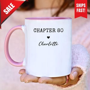 80er Geburtstagsgeschenk, 1945 Kaffeebecher, lustiges Geschenk für 80 Jahre alt, 80er Bday Geschenk, 80er Becher für sie, lustiger 80er Geburtstagsbecher, Opa 80er Becher