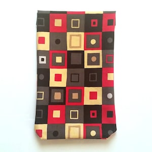 Mini Urban Squares