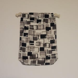 Mini Geo - Squares