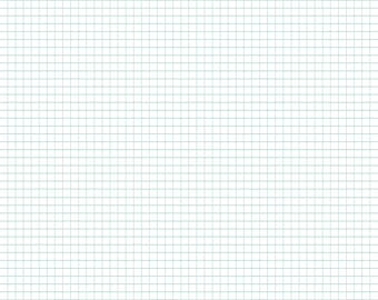 printable graph paper etsy ireland