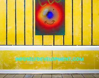 Leo - Star Sign - Digital Print - Art Printable - Download - Zodiac