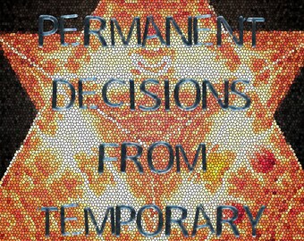 Eternal Wisdom - Quote - Digital Print - Instant Download