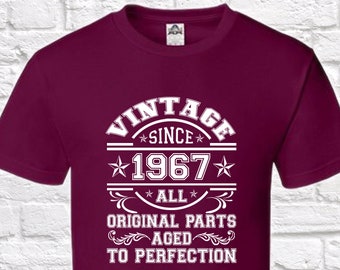 Family Best Funny 53rd Birthday Gift Idea Damn I Make 53 Look Good Hoodie for Man and Woman