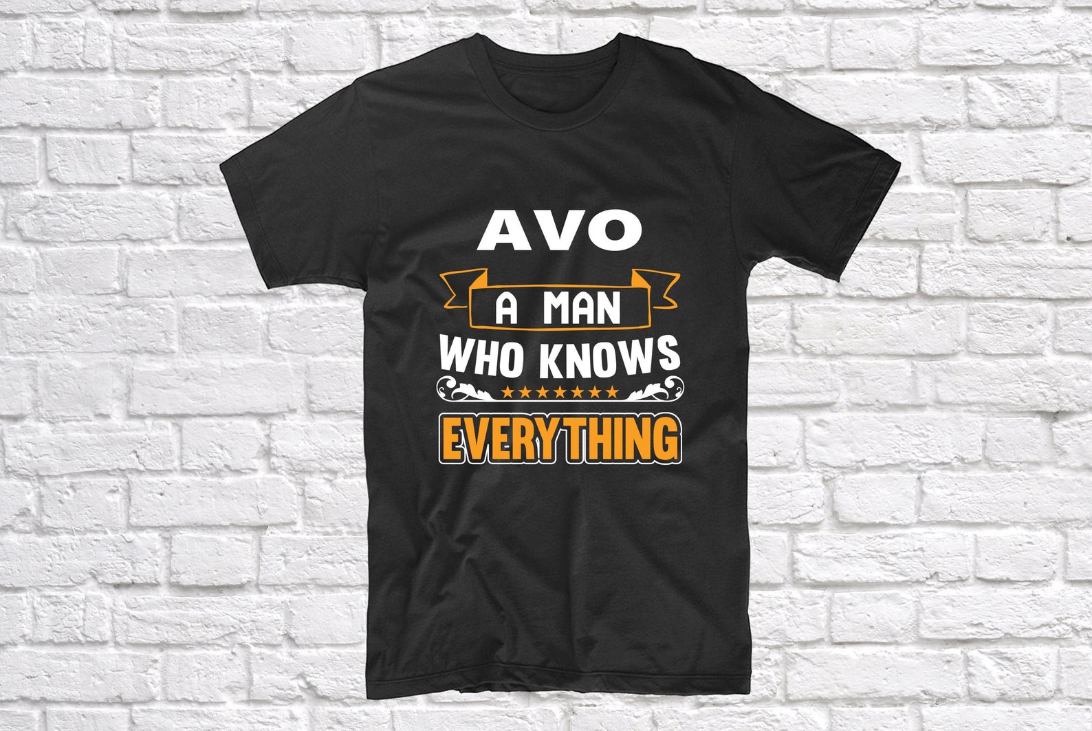 avo shirt