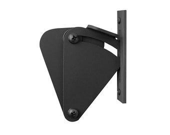 Barn Door Lock Barn Sliding Door Antique Lock Gate Latches Wine Cabinet Carbon Steel Closet Door Black Barn Door Lock Barn Sliding Door Antique Lock Gate Latches Wine Cabinet Carbon Steel Closet Door Black