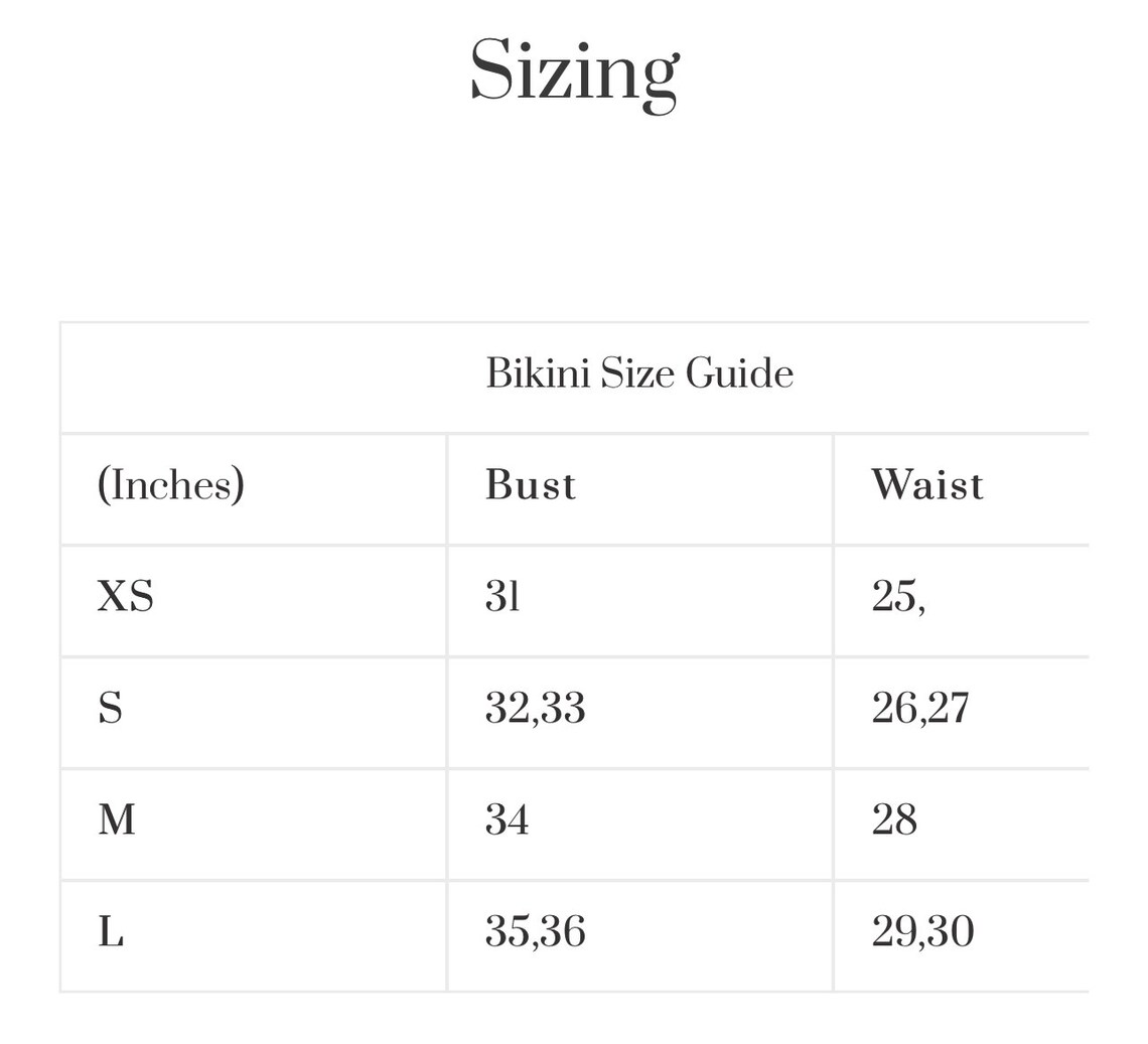 VINTAGE FLORAL BIKINI String Bikini, Deadstock Bikini, Multicolor