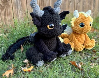 Custom Dragon