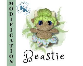 Modification - Wild Beastie