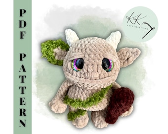 Brutaal trollenpatroon