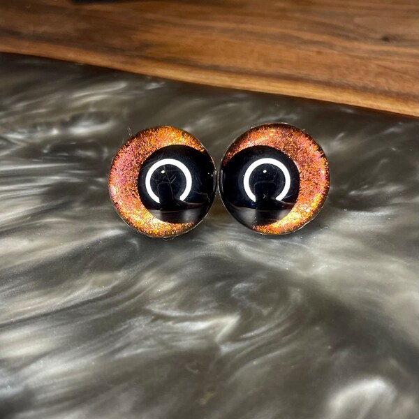 Safety Eyes Etsy
