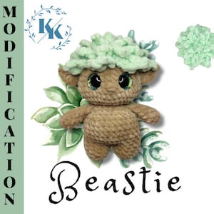 Modification - Succulent Beastie