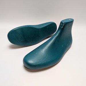 Men's Sneaker Last: Make Your Own Shoes & Boots - Jordan 1 Last - USA Supplier
