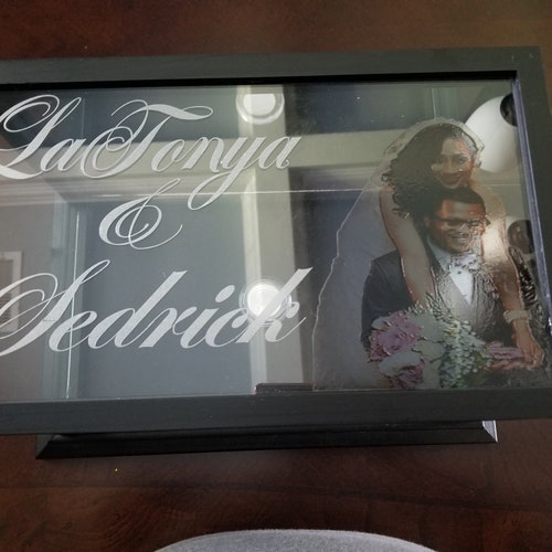 Shadow Box Picture Frame Square Shadow Boxes Display Cases - Temu